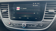 Vauxhall Crossland 1.2 Turbo [130] Ultimate Nav 5dr Petrol Hatchback